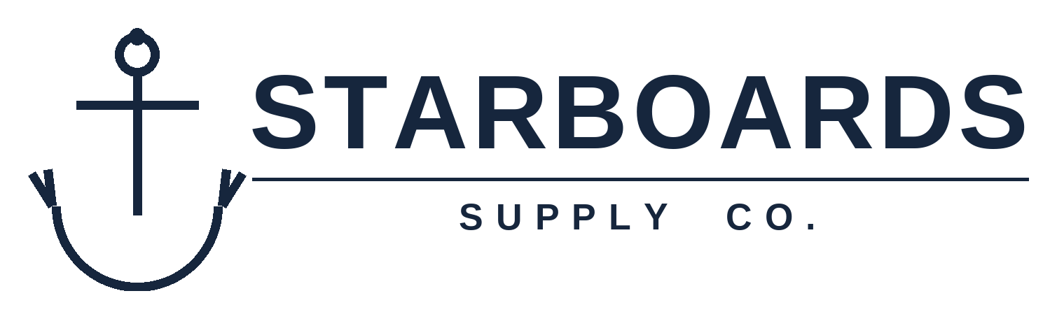 Starboards Supply Co.