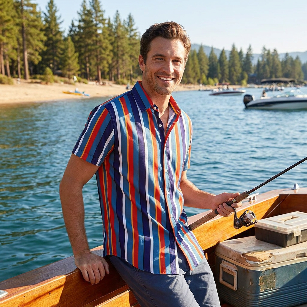 Lifestyle product image