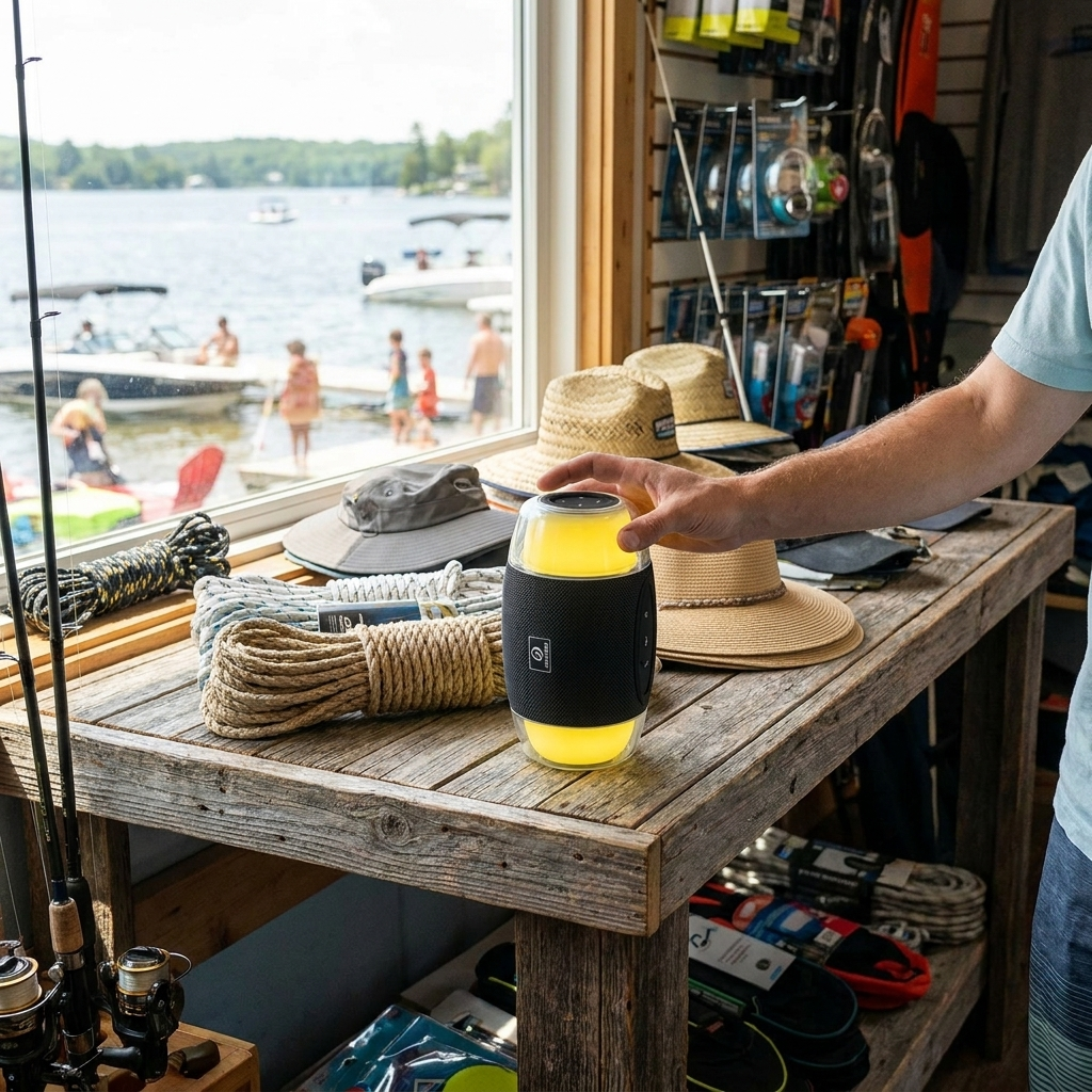 Lifestyle product image