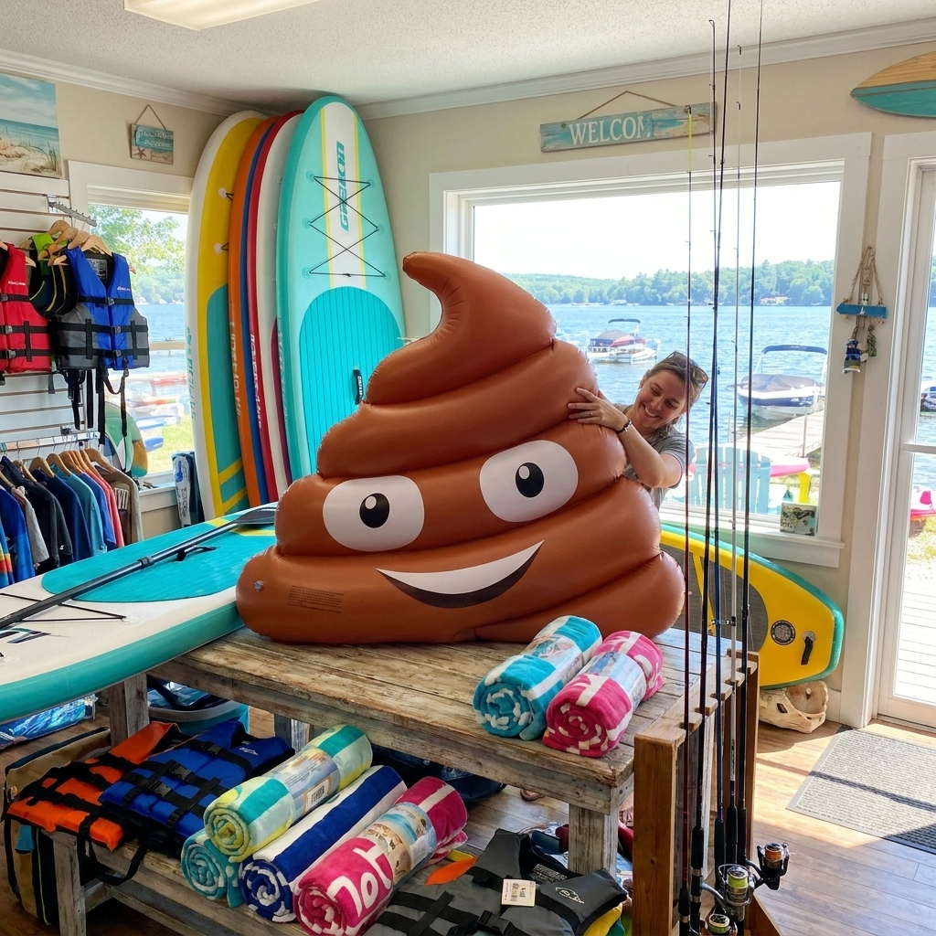 Lifestyle product image
