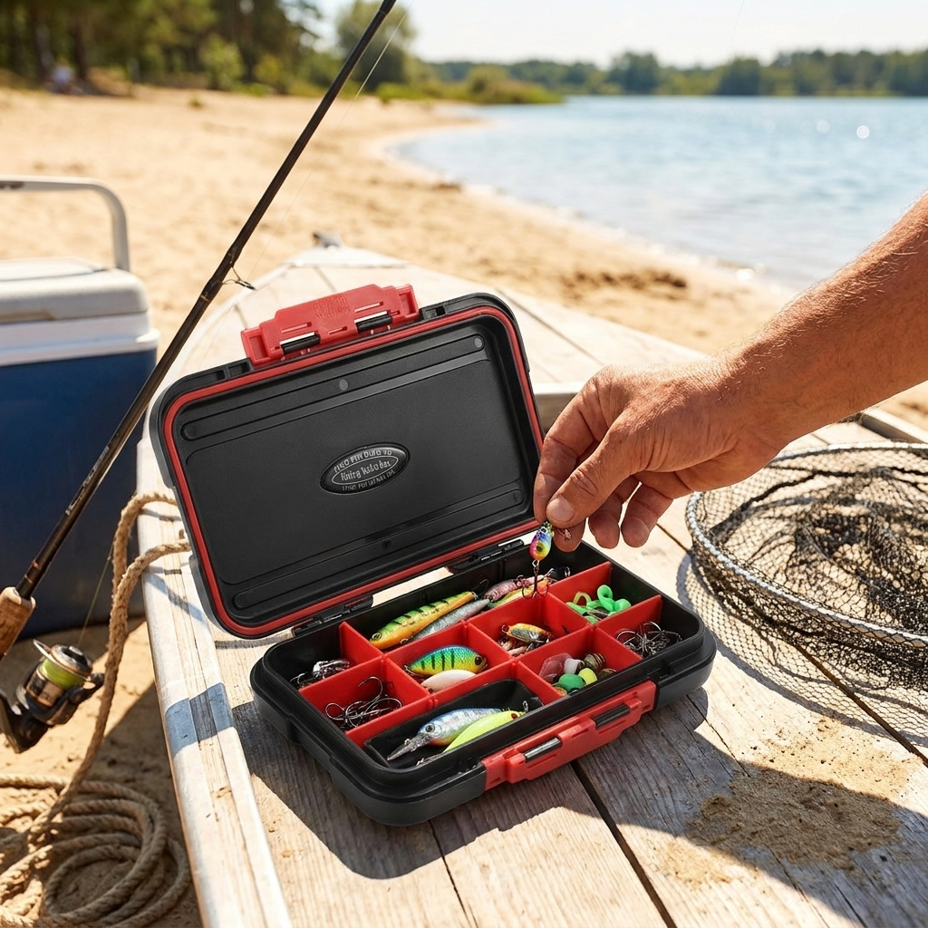 Lifestyle product image