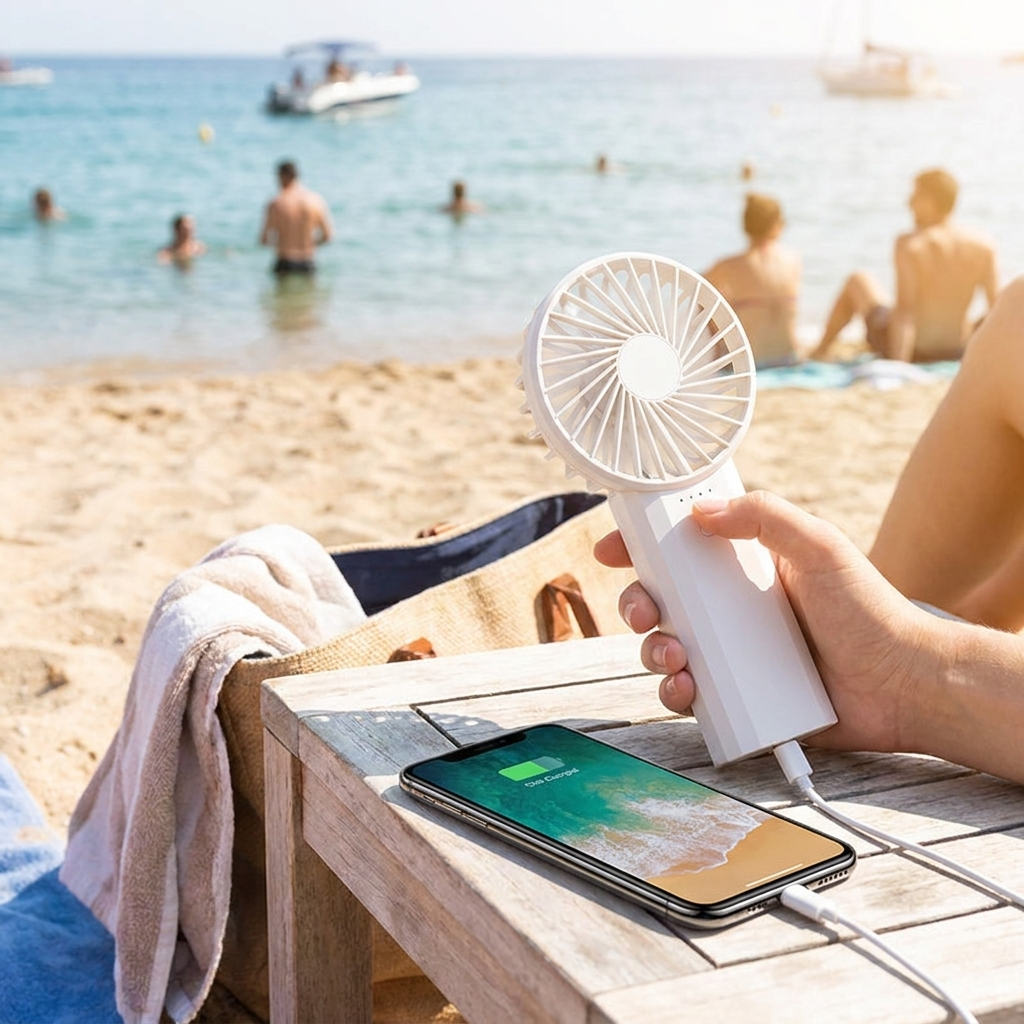 Lifestyle product image