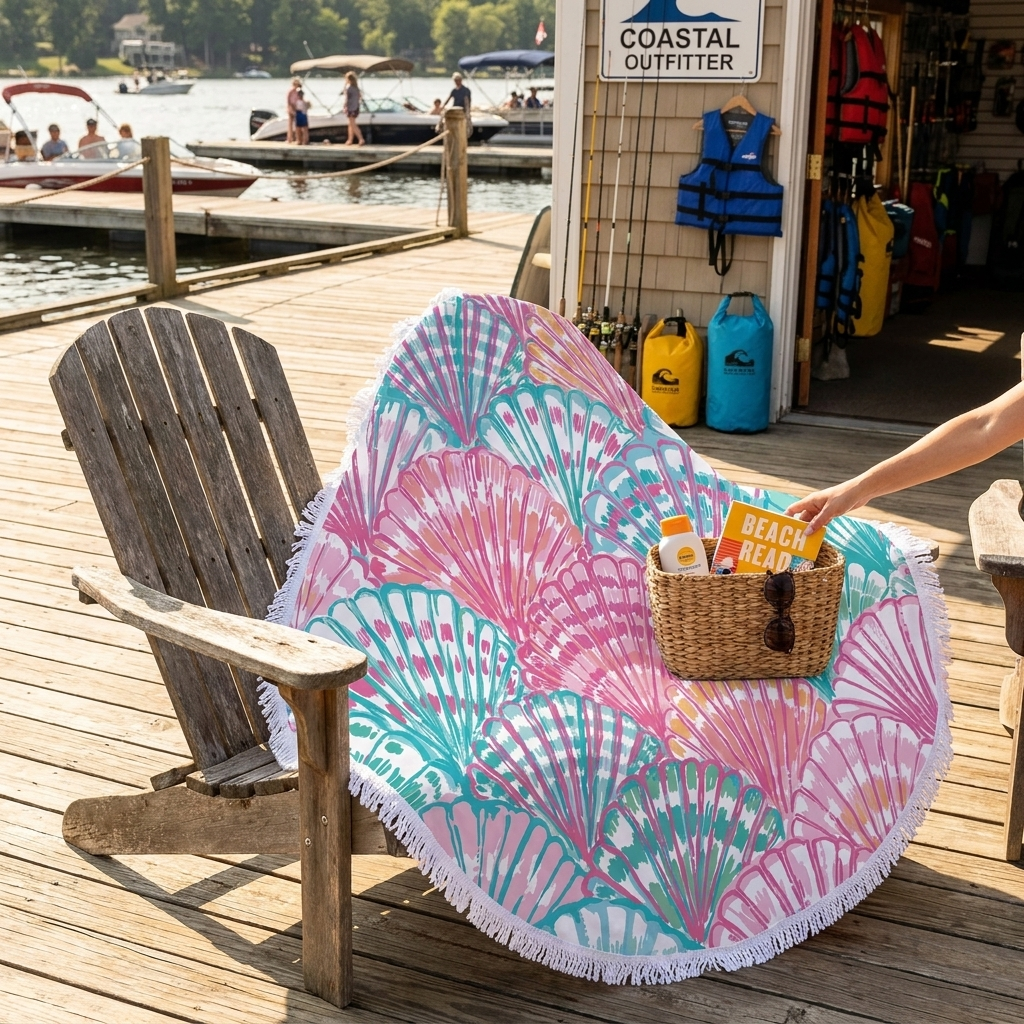 Lifestyle product image