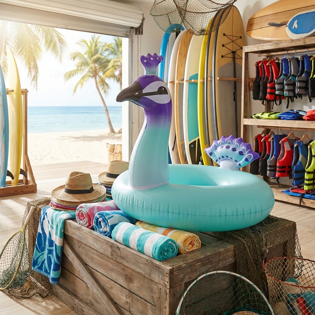 Lifestyle product image