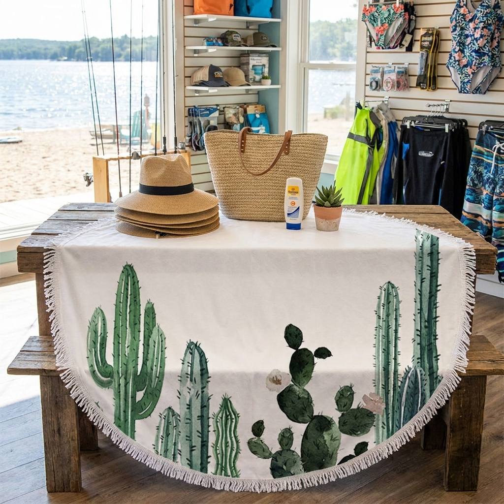 Lifestyle product image