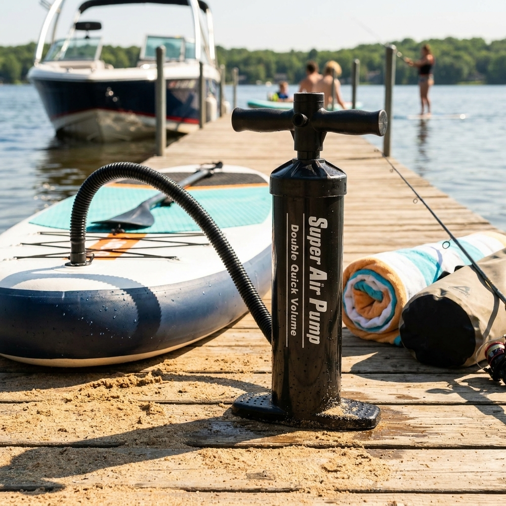 Lifestyle product image