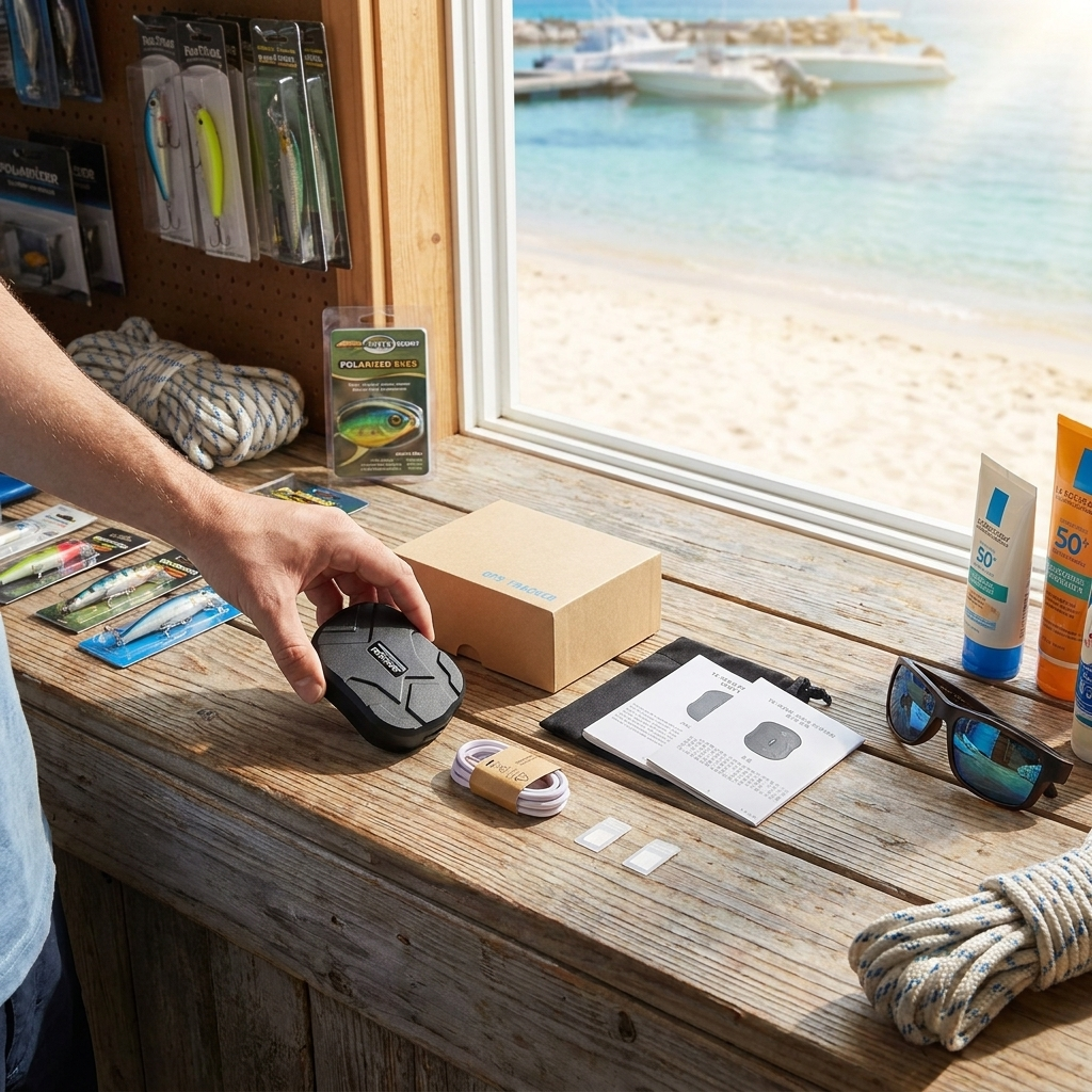 Lifestyle product image