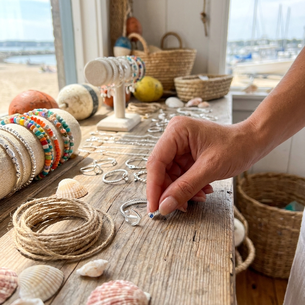 Lifestyle product image
