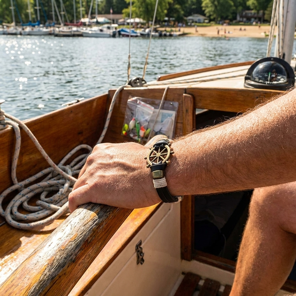 Lifestyle product image