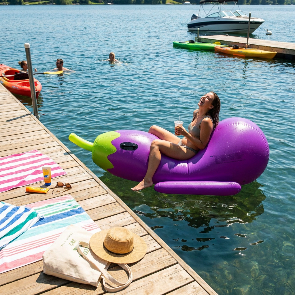 Lifestyle product image