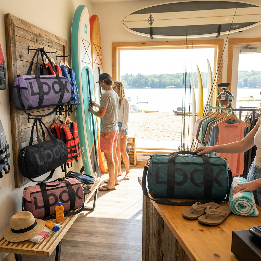 Lifestyle product image