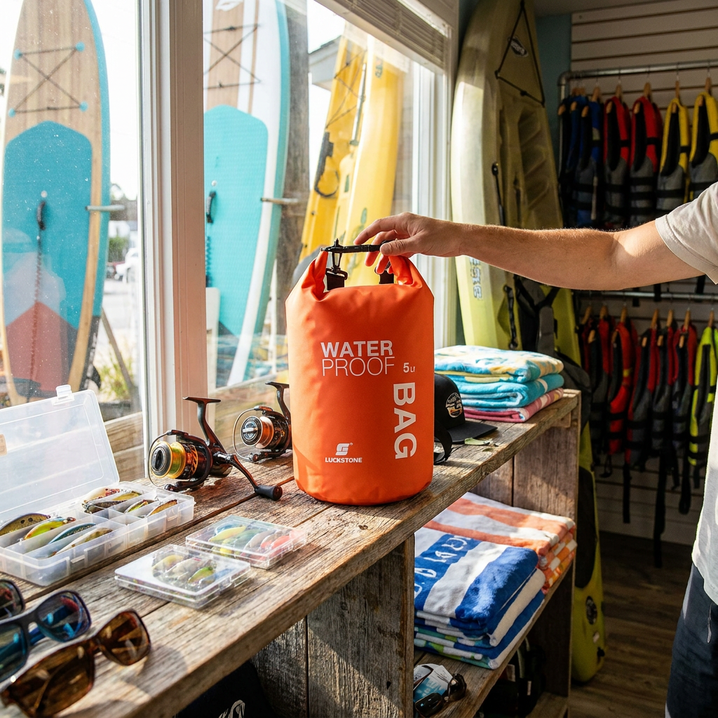 Lifestyle product image